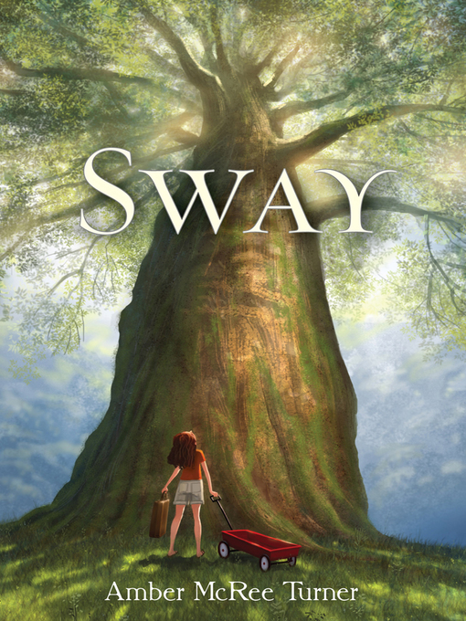Title details for Sway by Amber McRee Turner - Wait list